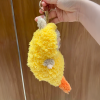 Labubu "Crispy Shrimp" Dress-Up Costume
