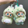 Labubu "ROAR-some" Little Dino Outfit